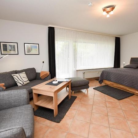 Haus "Luv Und Lee" Appartement Lee19 Cuxhaven Esterno foto